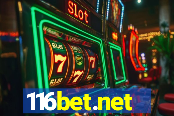 116bet.net