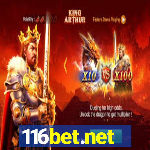 116bet.net