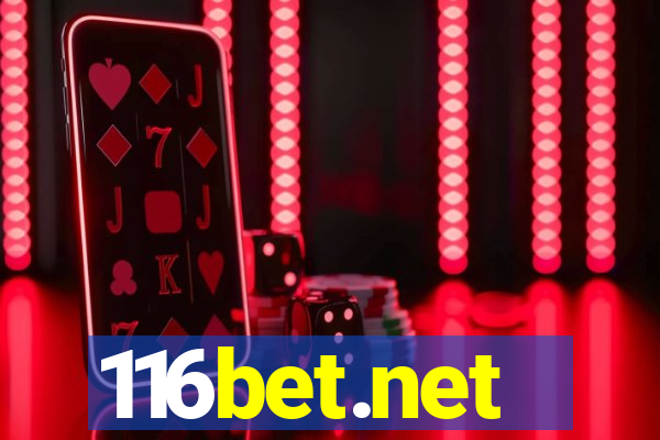 116bet.net