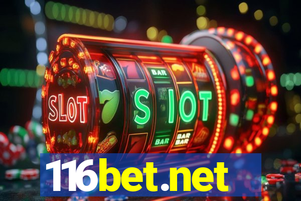 116bet.net