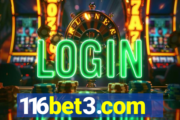 116bet3.com