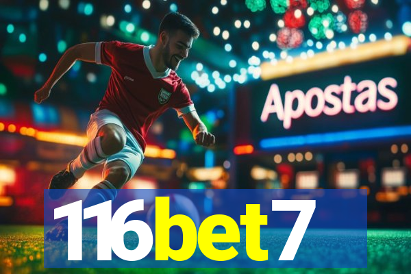 116bet7