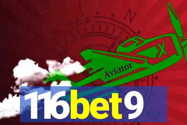 116bet9