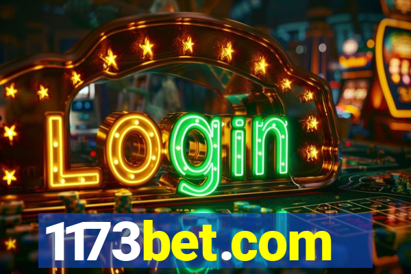 1173bet.com