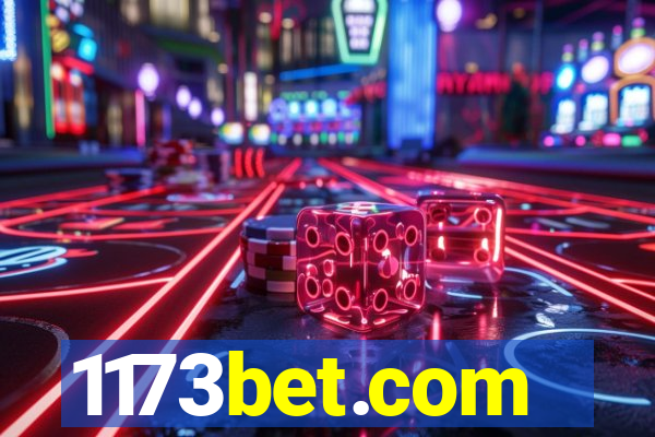 1173bet.com