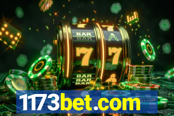 1173bet.com