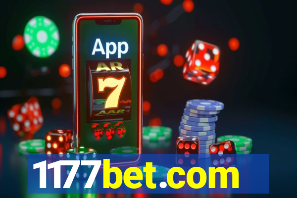 1177bet.com