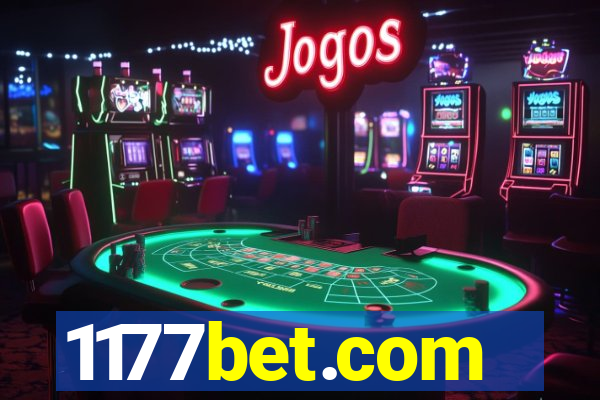 1177bet.com