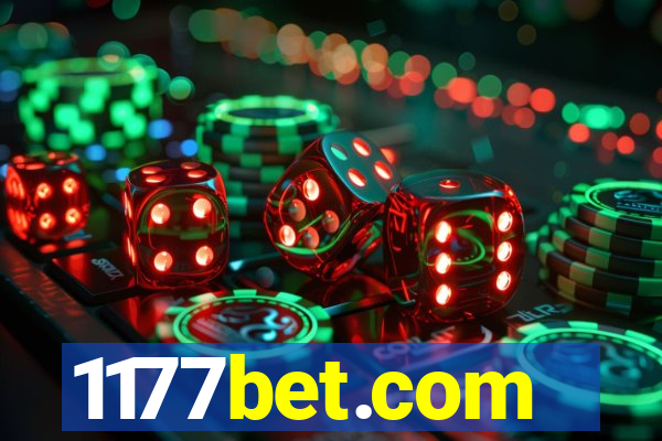 1177bet.com