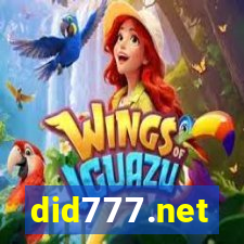 did777.net