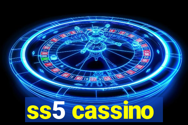 ss5 cassino