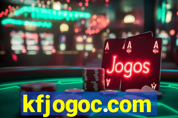 kfjogoc.com