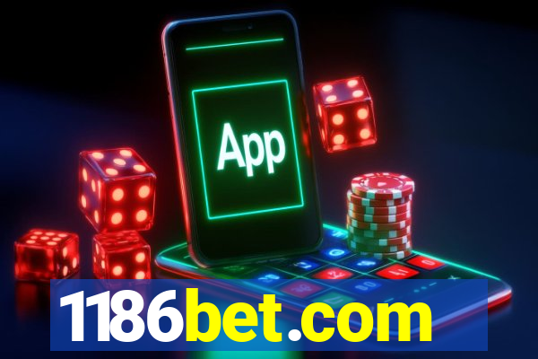 1186bet.com