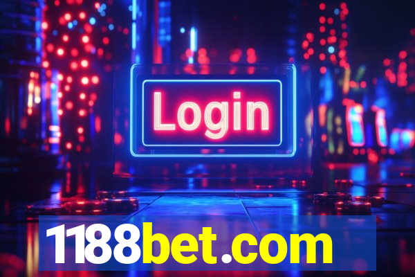 1188bet.com