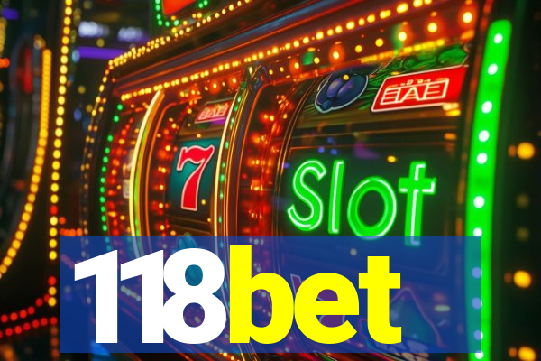 118bet