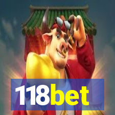 118bet