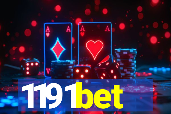 1191bet