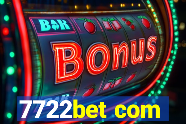 7722bet com