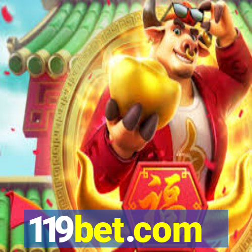 119bet.com