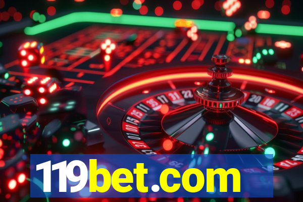 119bet.com