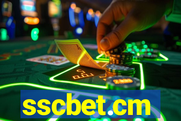 sscbet.cm