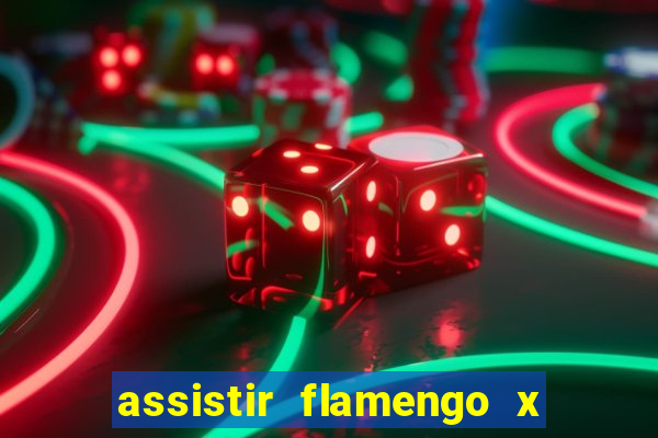 assistir flamengo x atletico mg futemax