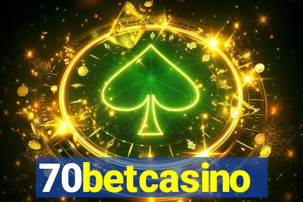 70betcasino