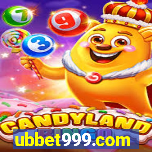 ubbet999.com