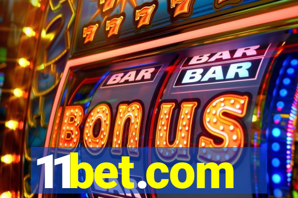 11bet.com