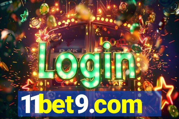 11bet9.com