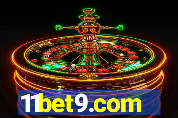 11bet9.com