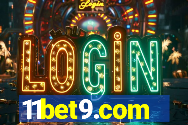 11bet9.com