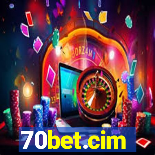 70bet.cim