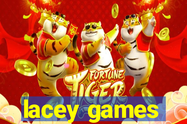 lacey games