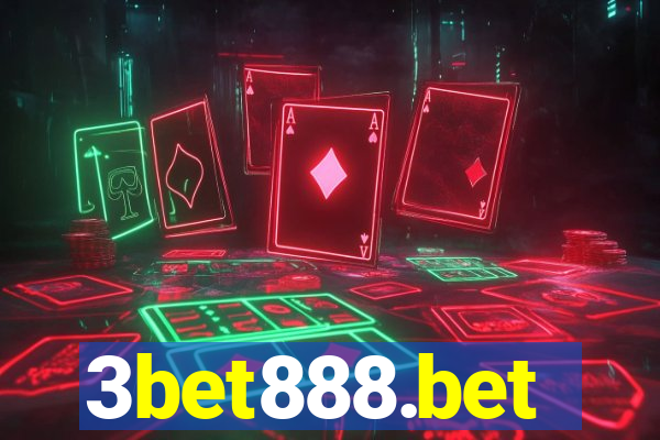 3bet888.bet