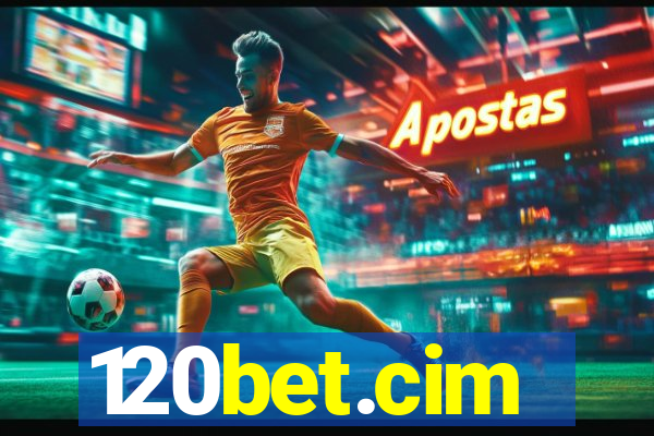 120bet.cim