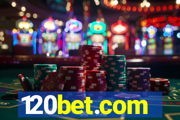 120bet.com