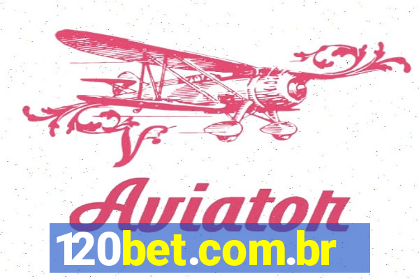 120bet.com.br