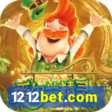 1212bet.com