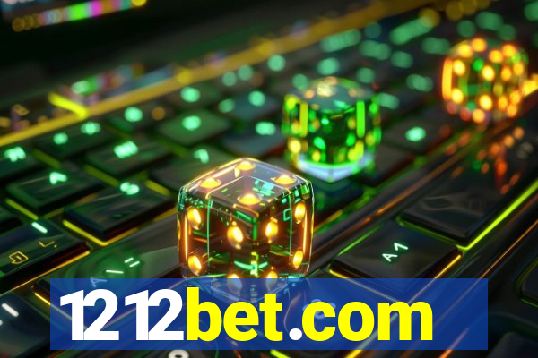 1212bet.com