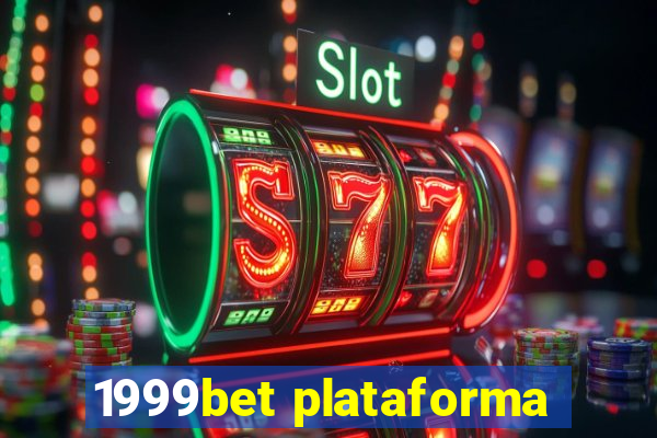 1999bet plataforma