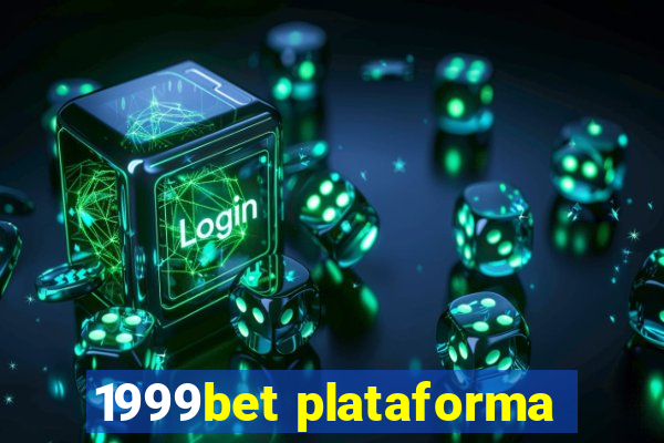 1999bet plataforma