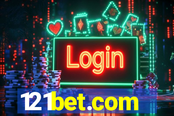 121bet.com