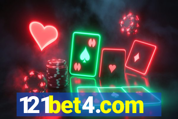 121bet4.com