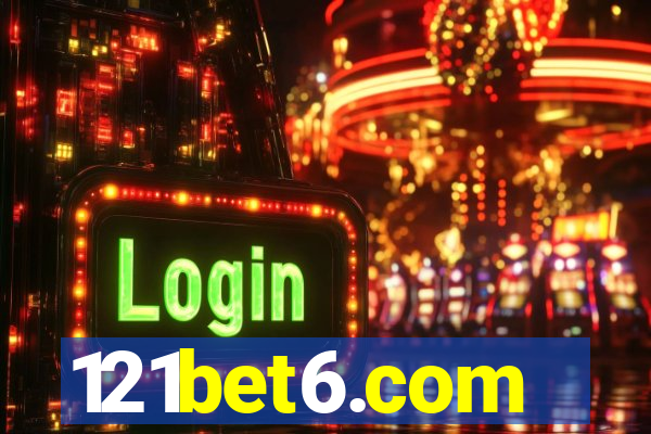 121bet6.com