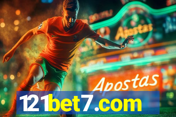 121bet7.com