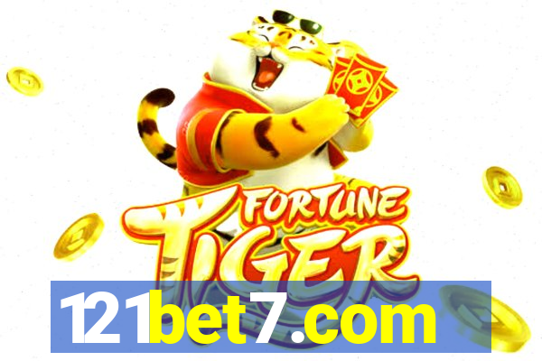 121bet7.com