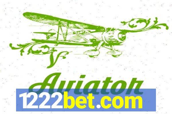 1222bet.com