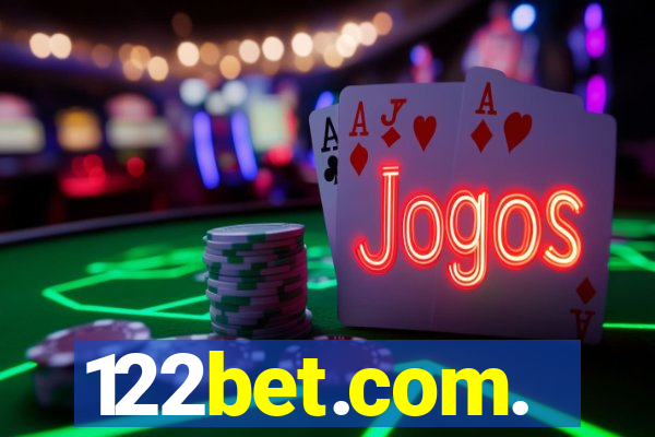 122bet.com.