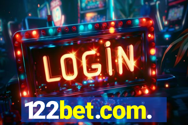 122bet.com.